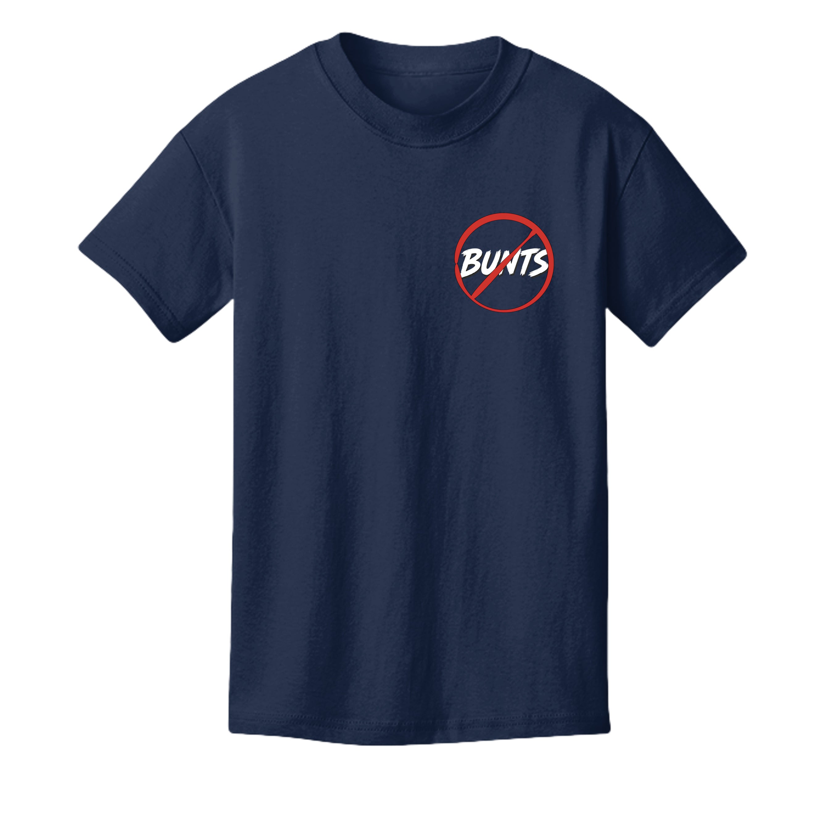 NAVY - 3001Y - FRONT