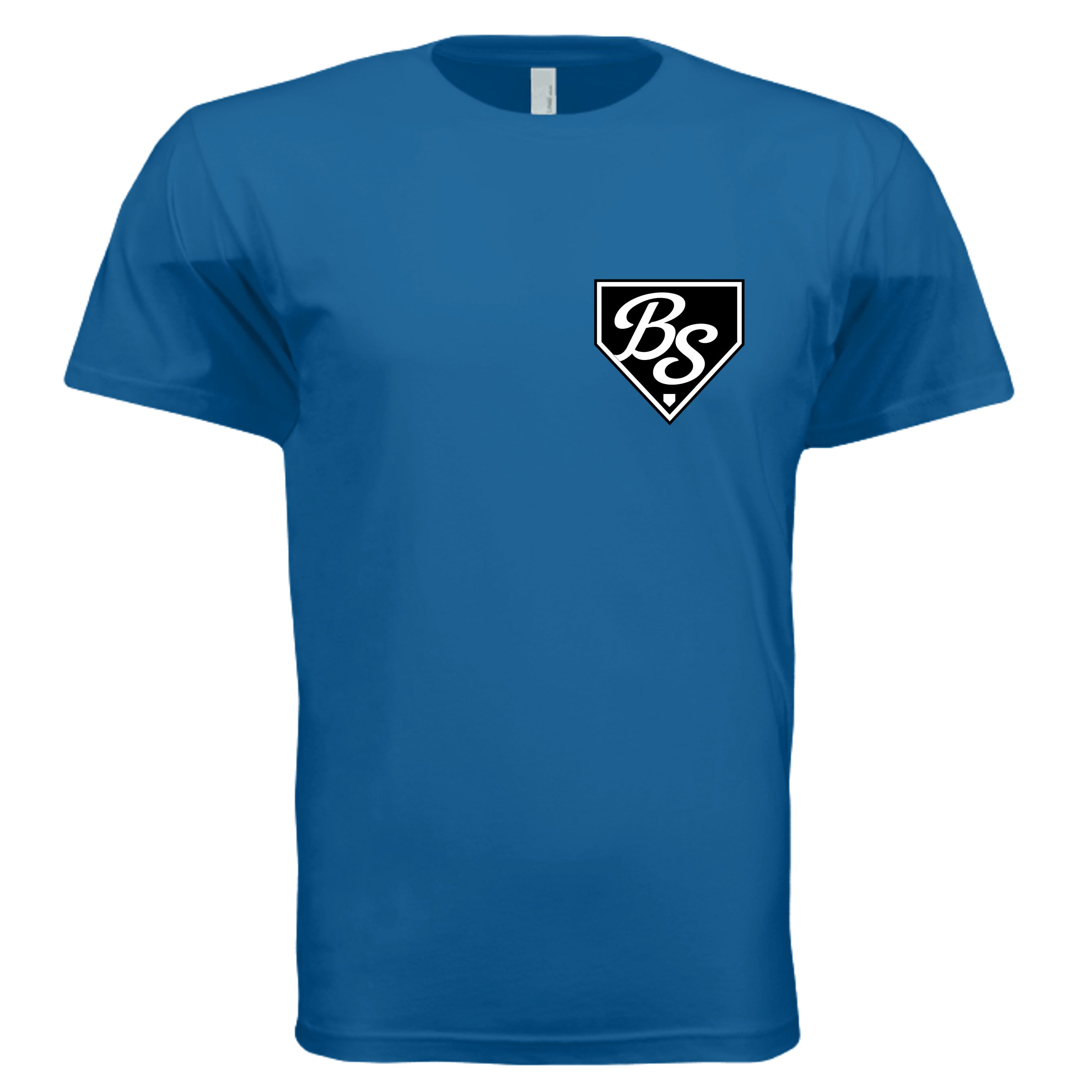 COOL BLUE - 3600 - FRONT