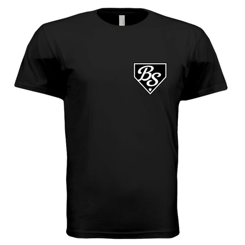 BLACK - 3600 - FRONT