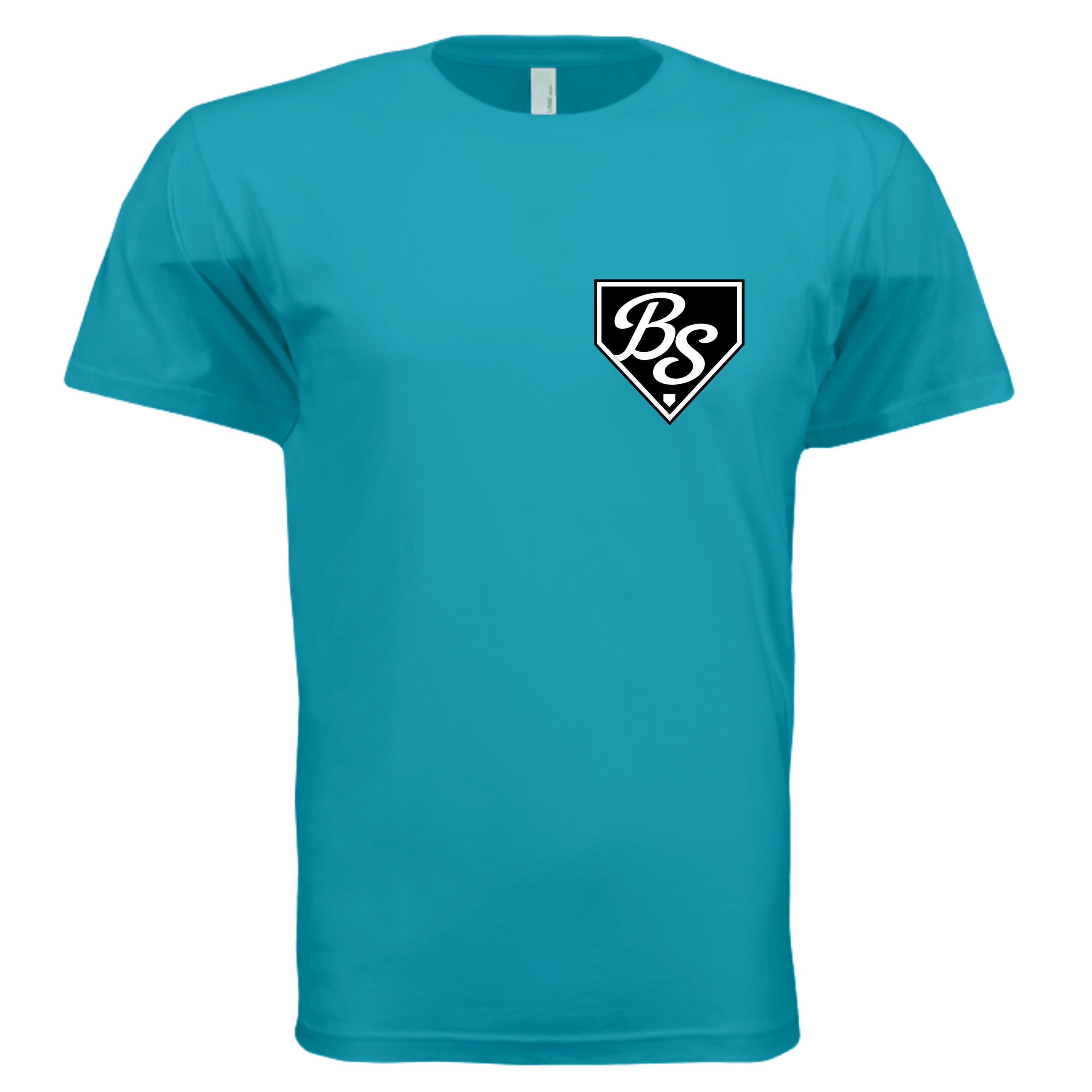 Teal - 3600 - FRONT